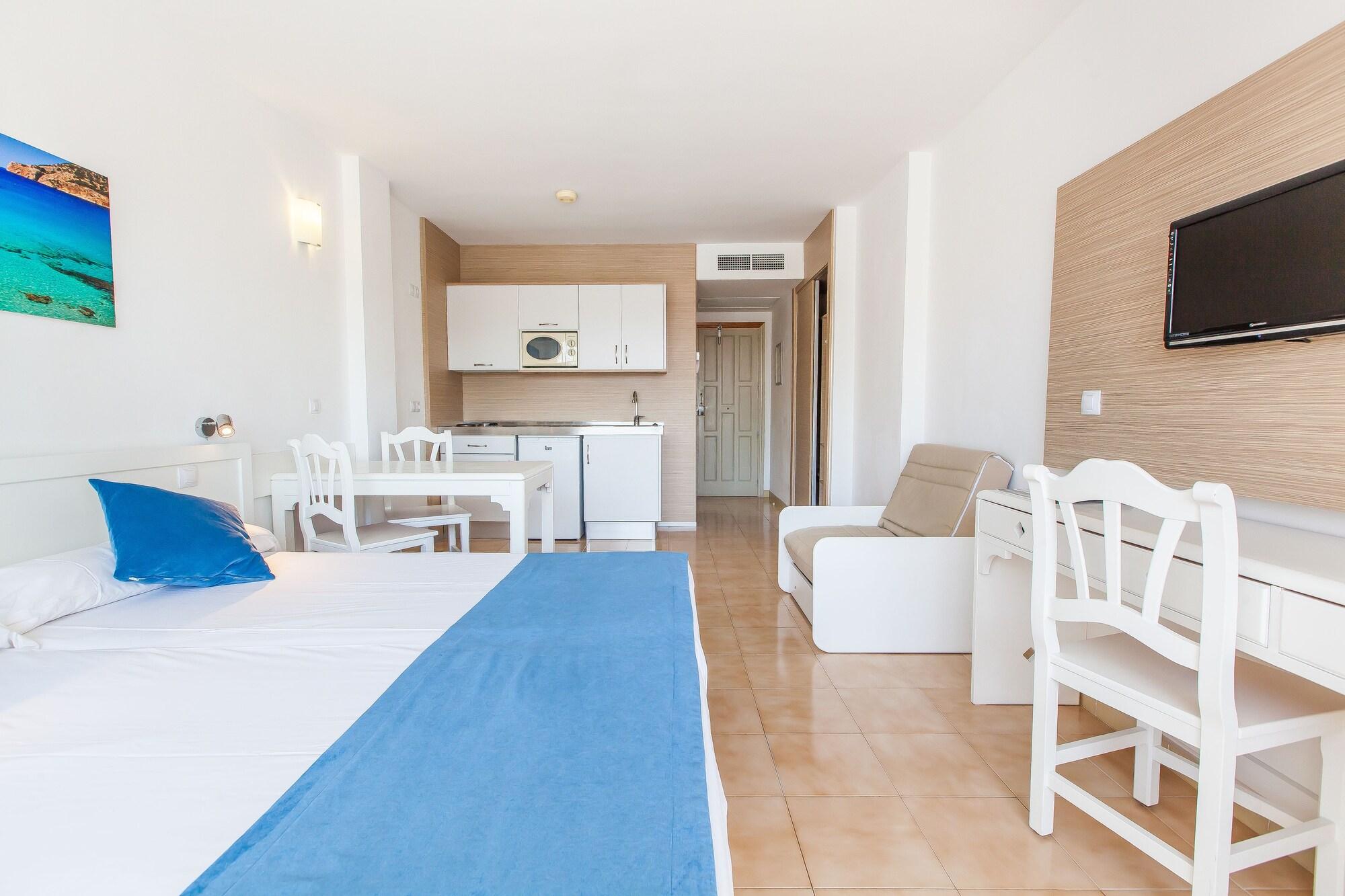 A10 Sol De Alcudia Hotel Port de Alcudia  Eksteriør billede
