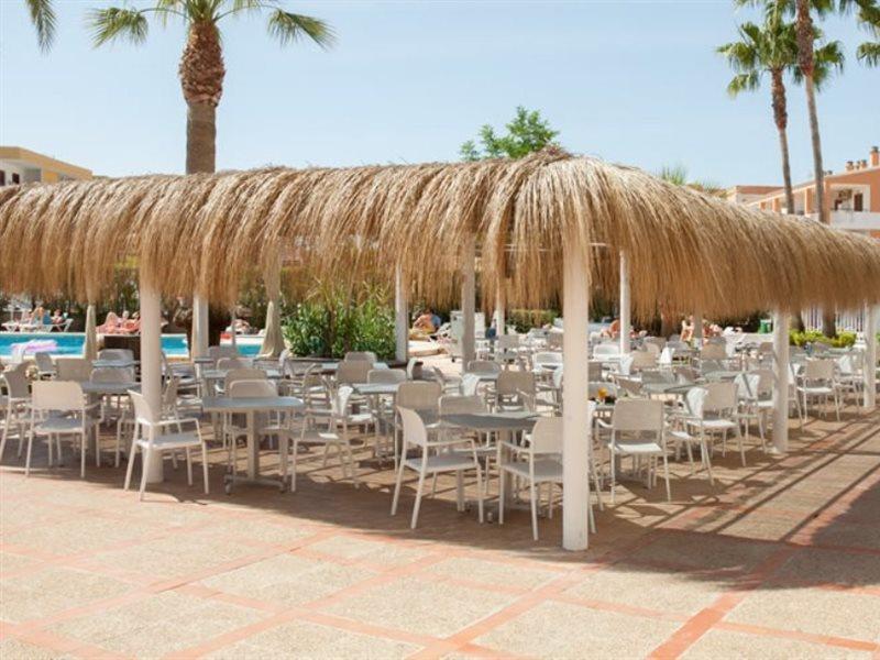 A10 Sol De Alcudia Hotel Port de Alcudia  Eksteriør billede